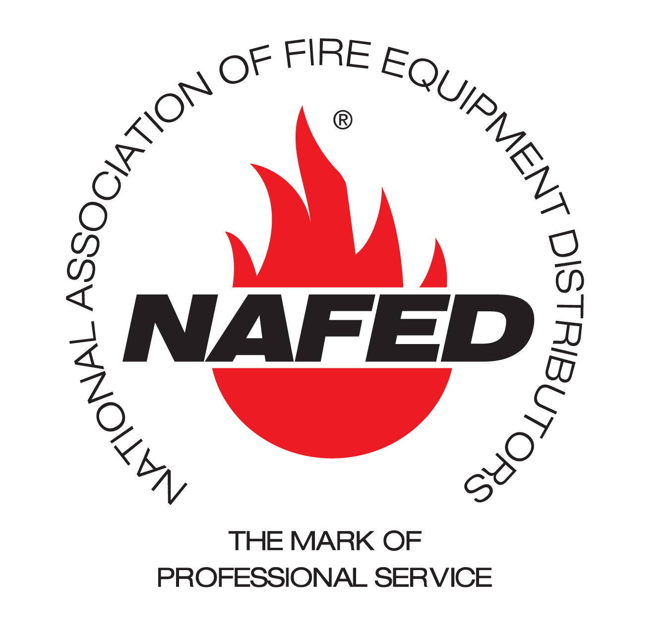 National Association of Fire Equipment Distributors